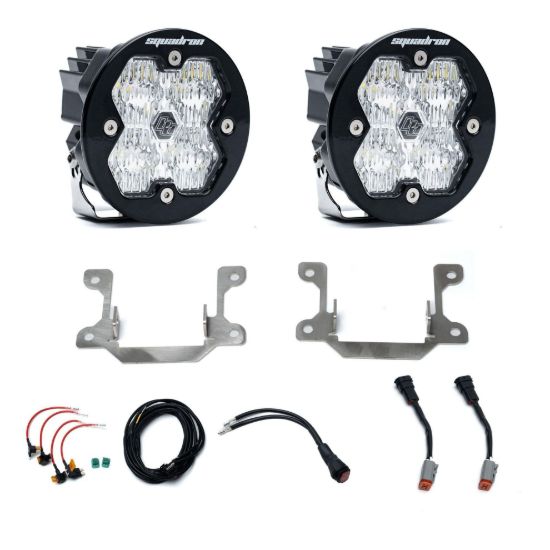Picture of Baja Designs Fog Light Kit - 44-0037