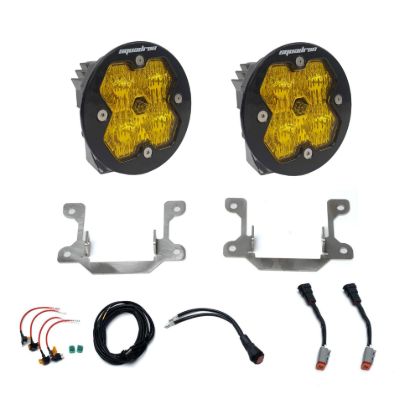 Picture of Baja Designs Fog Light Kit - 44-0038