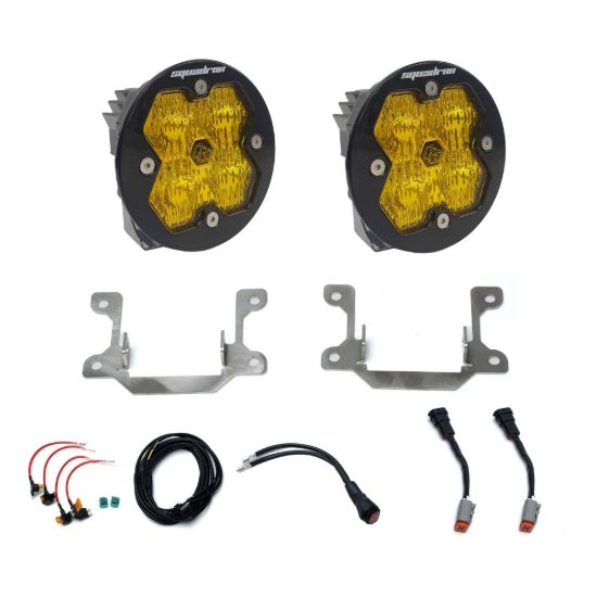 Picture of Baja Designs Fog Light Kit - 44-0038