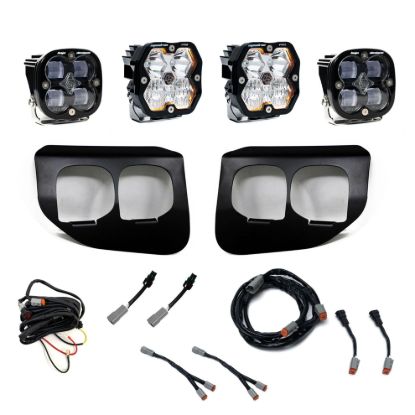 Picture of Baja Designs Fog Light Kit - 44-0039