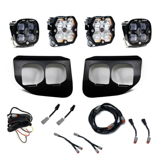 Picture of Baja Designs Fog Light Kit - 44-0039