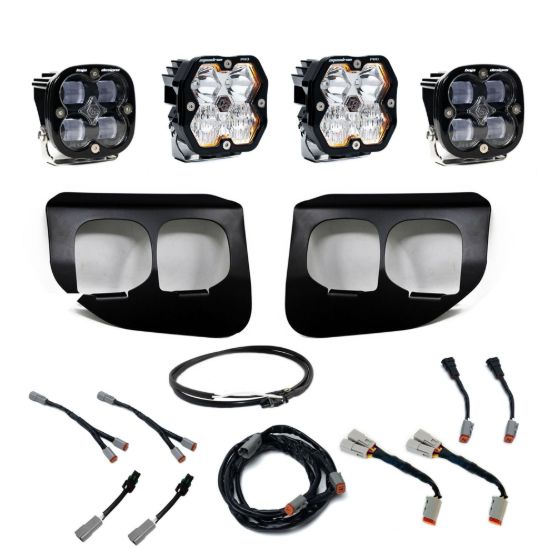 Picture of Baja Designs Fog Light Kit - 44-0039-UP