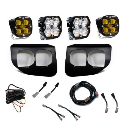 Picture of Baja Designs Fog Light Kit - 44-0040