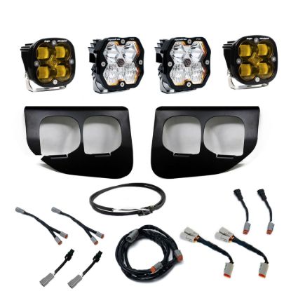 Picture of Baja Designs Fog Light Kit - 44-0040-UP