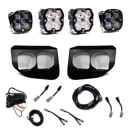 Picture of Baja Designs Fog Light Kit - 44-0041