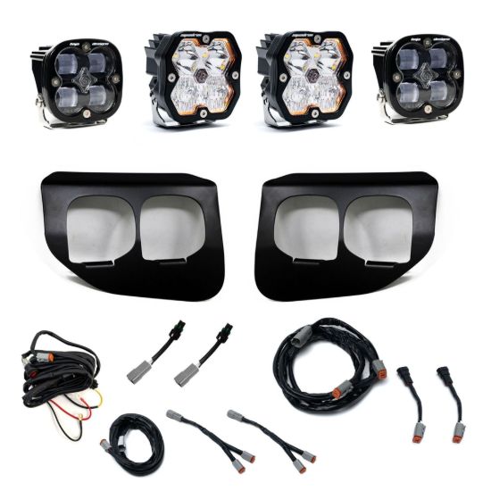Picture of Baja Designs Fog Light Kit - 44-0041