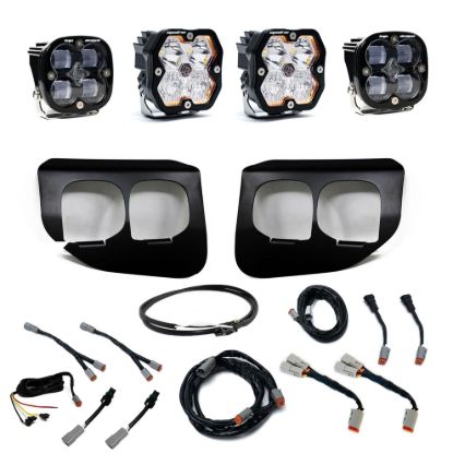 Picture of Baja Designs Fog Light Kit - 44-0041-UP