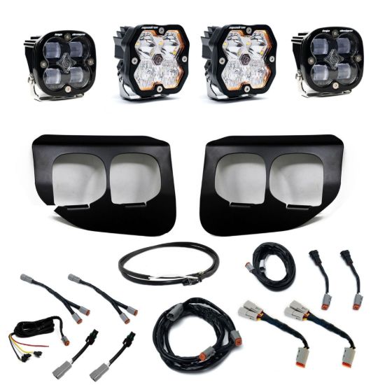 Picture of Baja Designs Fog Light Kit - 44-0041-UP