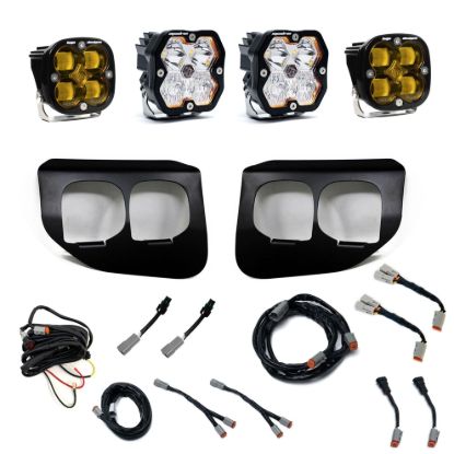 Picture of Baja Designs Fog Light Kit - 44-0042