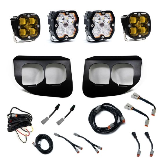 Picture of Baja Designs Fog Light Kit - 44-0042