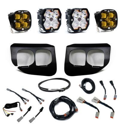 Picture of Baja Designs Fog Light Kit - 44-0042-UP