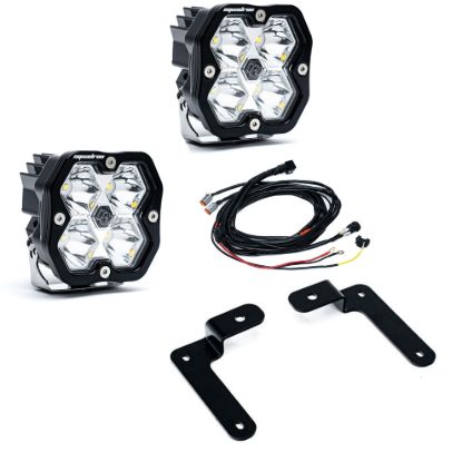 Picture of Baja Designs Auxiliary Light - 44-0043