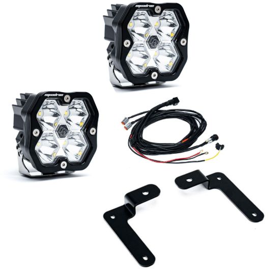 Picture of Baja Designs Auxiliary Light - 44-0043