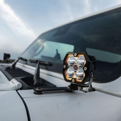 Picture of Baja Designs Auxiliary Light - 44-0043