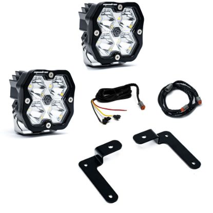 Picture of Baja Designs Auxiliary Light - 44-0043-UP