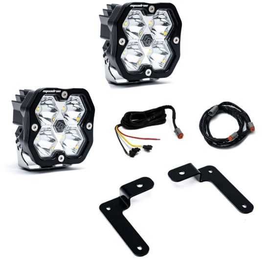 Picture of Baja Designs Auxiliary Light - 44-0043-UP