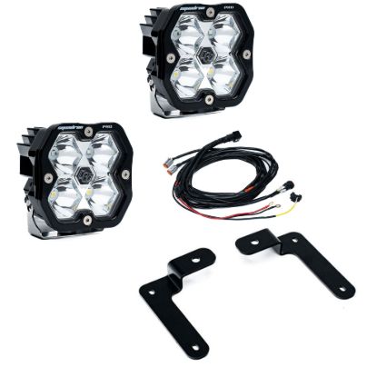 Picture of Baja Designs Auxiliary Light - 44-0044