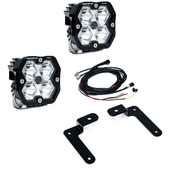 Picture of Baja Designs Auxiliary Light - 44-0044