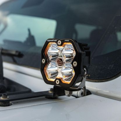 Picture of Baja Designs Auxiliary Light - 44-0044