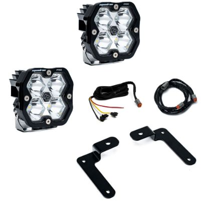 Picture of Baja Designs Auxiliary Light - 44-0044-UP
