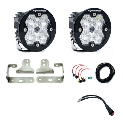 Picture of Baja Designs Fog Light Kit - 44-0045