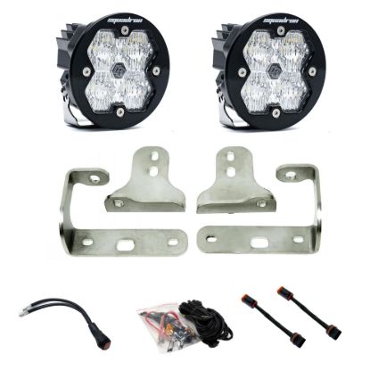 Picture of Baja Designs Fog Light Kit - 44-0045