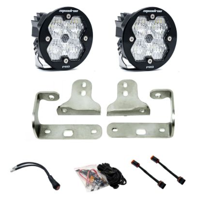 Picture of Baja Designs Fog Light Kit - 44-0046
