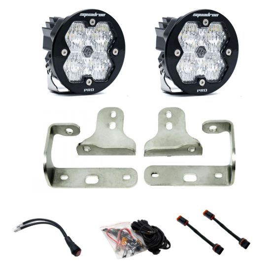 Picture of Baja Designs Fog Light Kit - 44-0046