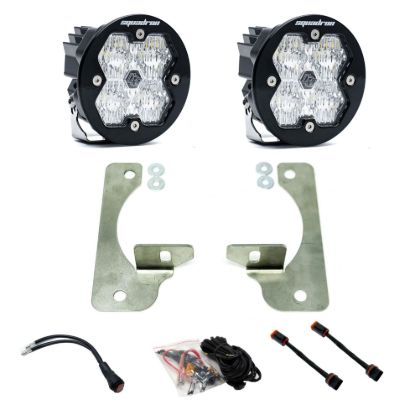 Picture of Baja Designs Fog Light Kit - 44-0047