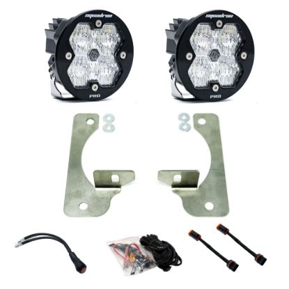 Picture of Baja Designs Fog Light Kit - 44-0048