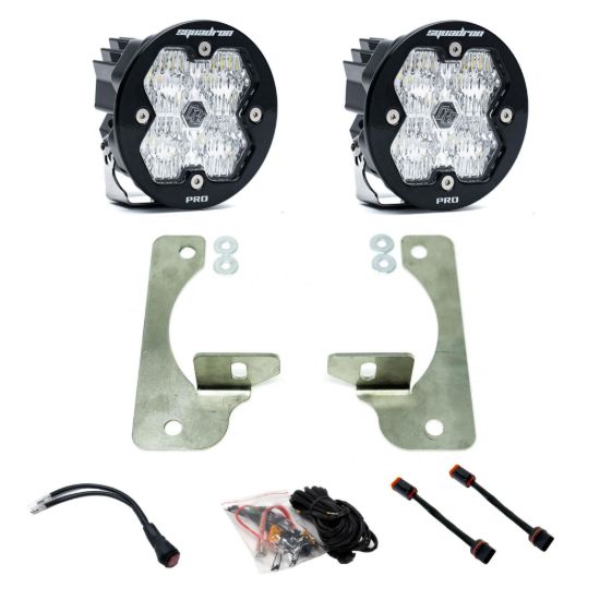 Picture of Baja Designs Fog Light Kit - 44-0048