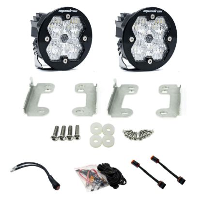 Picture of Baja Designs Fog Light Kit - 44-0049