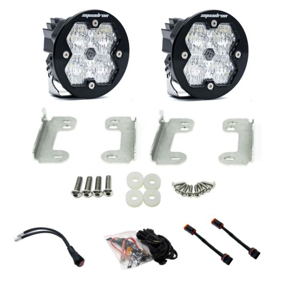 Picture of Baja Designs Fog Light Kit - 44-0049