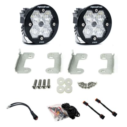 Picture of Baja Designs Fog Light Kit - 44-0050