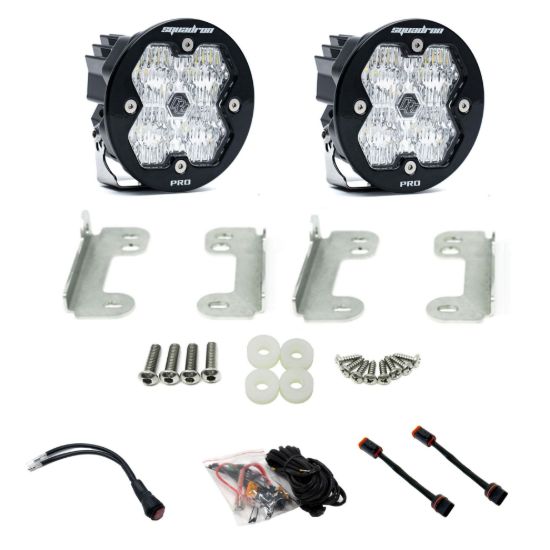 Picture of Baja Designs Fog Light Kit - 44-0050