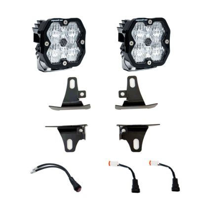 Picture of Baja Designs Fog Light Kit - 44-0051