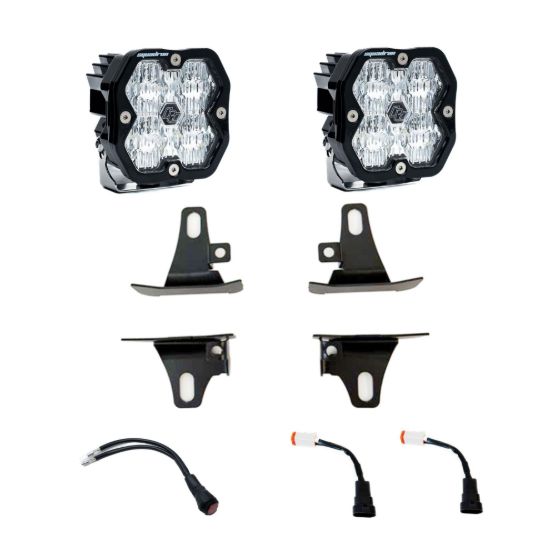 Picture of Baja Designs Fog Light Kit - 44-0051