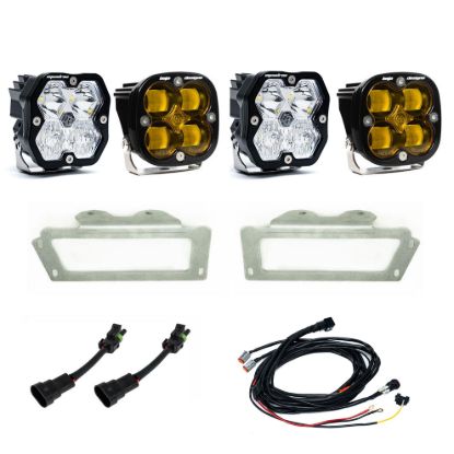 Picture of Baja Designs Fog Light Kit - 44-0053