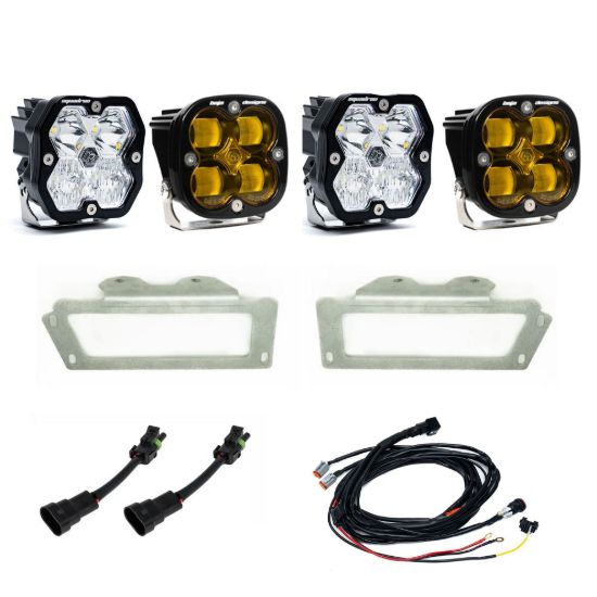 Picture of Baja Designs Fog Light Kit - 44-0053