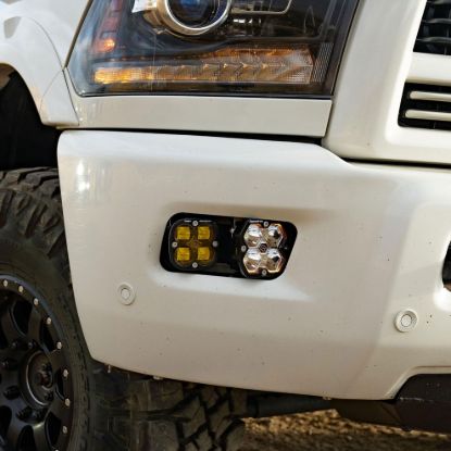 Picture of Baja Designs Fog Light Kit - 44-0053