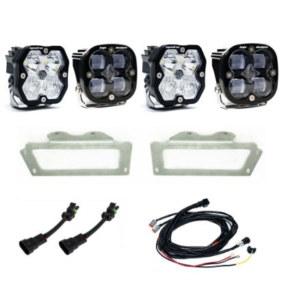 Picture of Baja Designs Fog Light Kit - 44-0054
