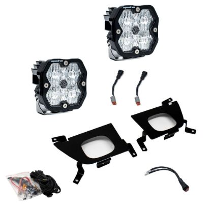 Picture of Baja Designs Fog Light Kit - 44-0055