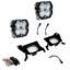 Picture of Baja Designs Fog Light Kit - 44-0055
