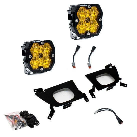 Picture of Baja Designs Fog Light Kit - 44-0056