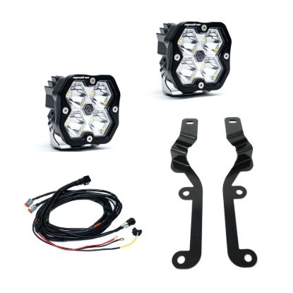 Picture of Baja Designs Auxiliary Light - 44-0057