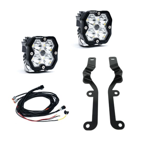 Picture of Baja Designs Auxiliary Light - 44-0057