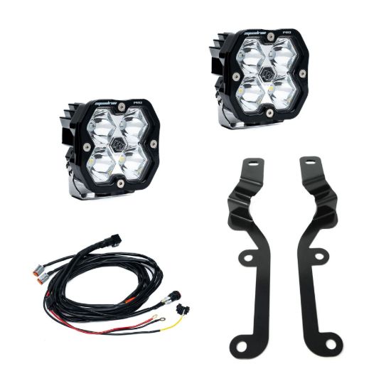 Picture of Baja Designs Auxiliary Light - 44-0058