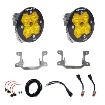 Picture of Baja Designs Fog Light Kit - 44-0060