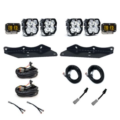 Picture of Baja Designs Fog Light Kit - 44-0061