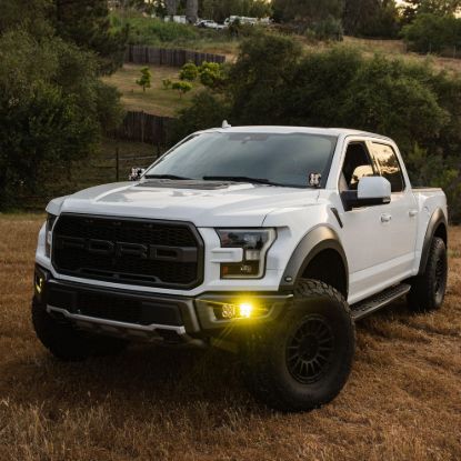 Picture of Baja Designs Fog Light Kit - 44-0063